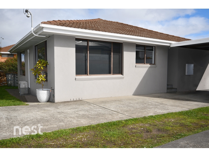 Rental properties & online application form