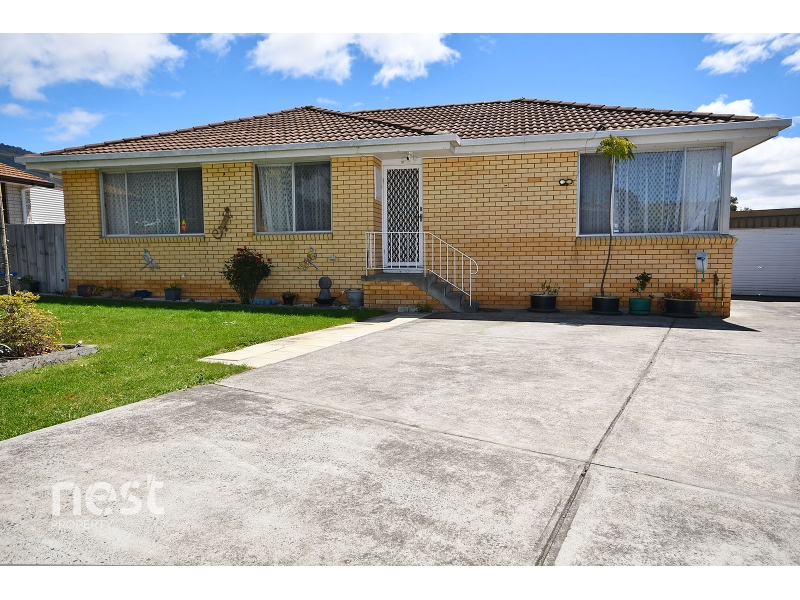 Rental properties & online application form