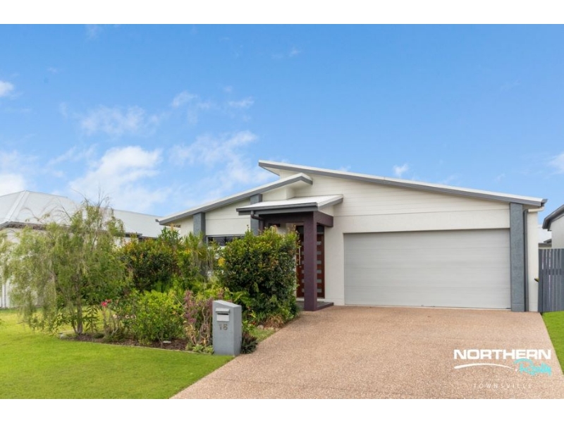 16 Nyota Street, BURDELL House for rent Listed by Northern Realty of