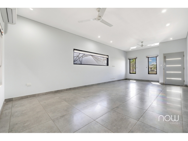 110 Panquee Boulevard, BERRIMAH House for rent Listed by Jo Griffiths