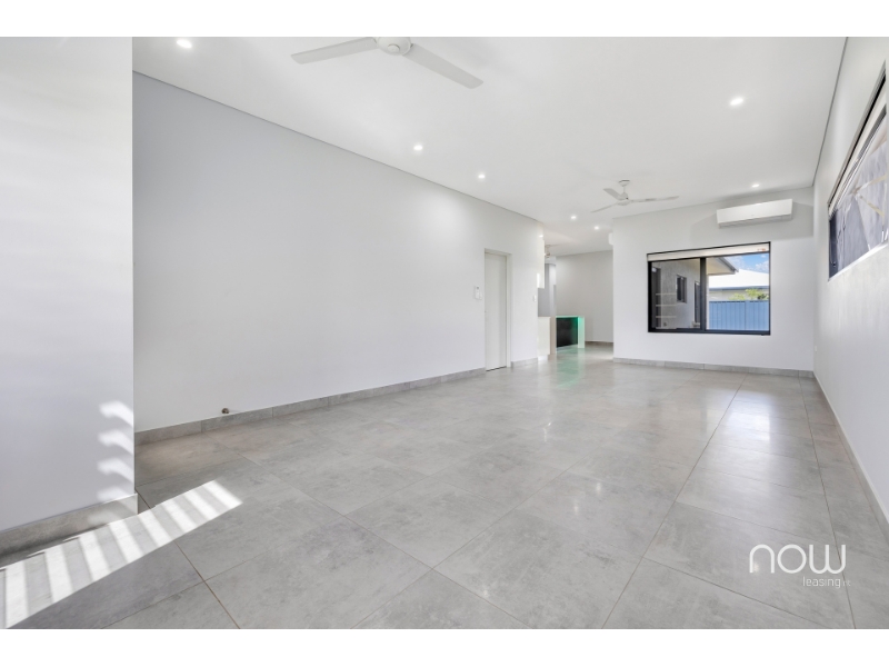110 Panquee Boulevard, BERRIMAH House for rent Listed by Jo Griffiths