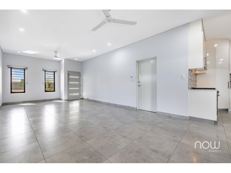 110 Panquee Boulevard, BERRIMAH House for rent Listed by Jo Griffiths
