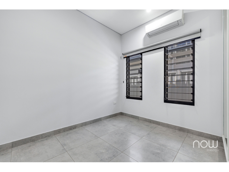 110 Panquee Boulevard, BERRIMAH House for rent Listed by Jo Griffiths