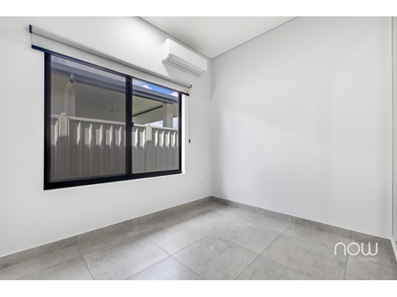 110 Panquee Boulevard, BERRIMAH House for rent Listed by Jo Griffiths