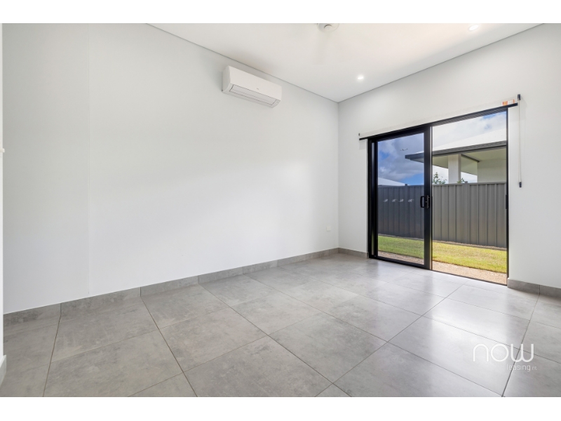 110 Panquee Boulevard, BERRIMAH House for rent Listed by Jo Griffiths