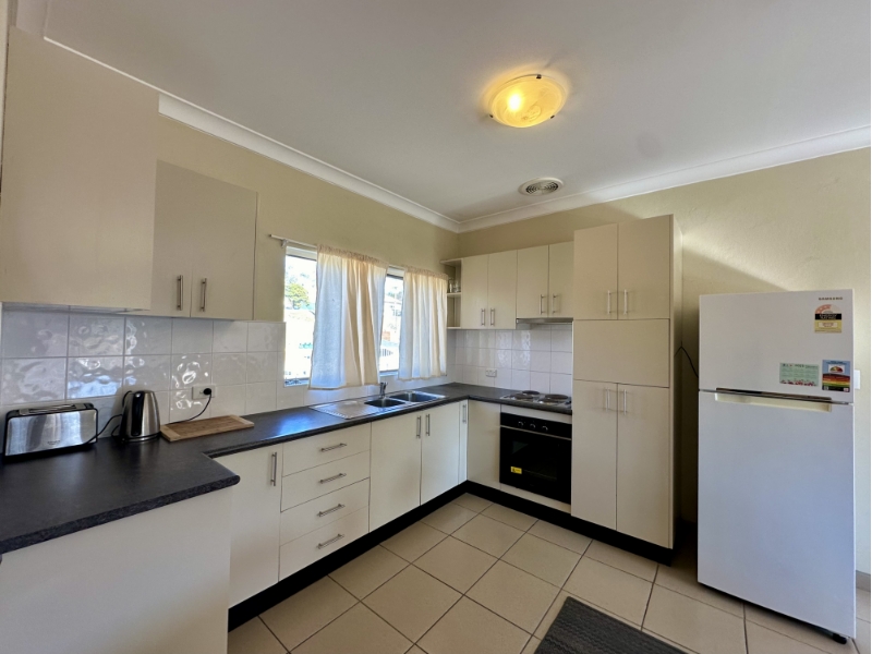 34/237 Sharp Street, COOMA Apartment for rent Listed by Jodi Alexander of One Agency Craig