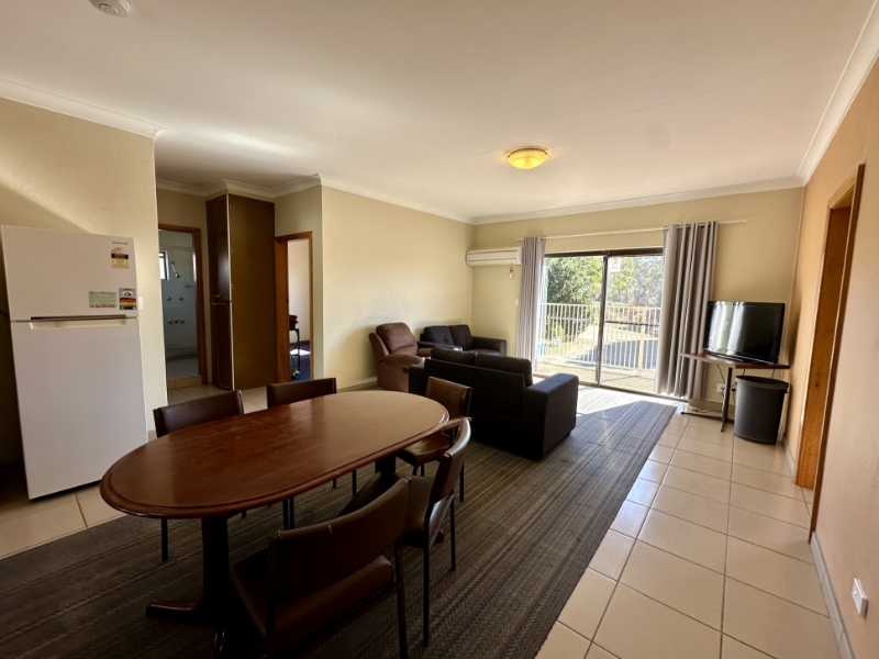 34/237 Sharp Street, COOMA Apartment for rent Listed by Jodi