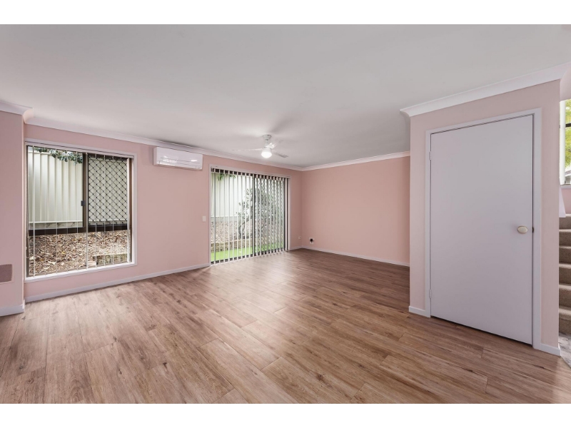 23/10 Bridgman Drive, REEDY CREEK Townhouse for rent Listed by