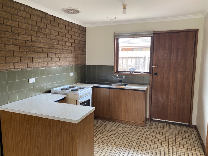 3/11 Beasley Avenue, WERRIBEE Apartment for rent Listed by Kayla