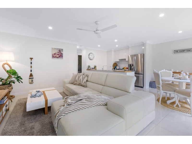 Rental properties & online application form
