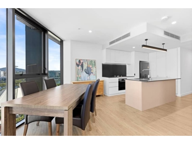 Rental properties & online application form