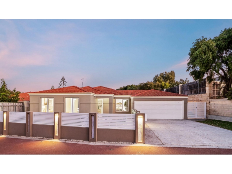 Rental properties & online application form