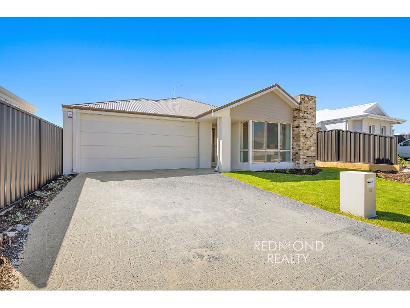 Rental properties & online application form