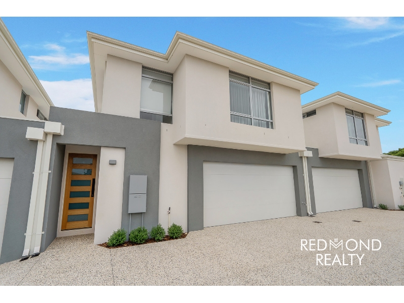 Rental properties & online application form