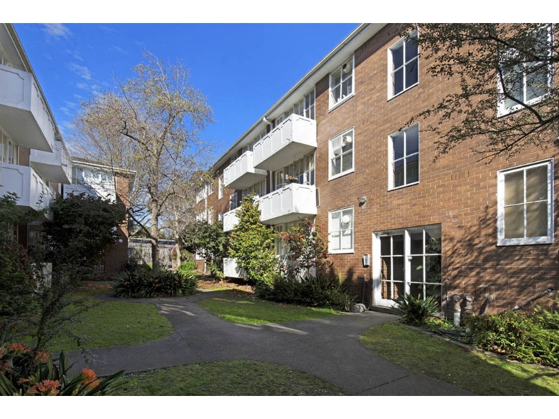 12/114116 Riversdale Road, HAWTHORN Apartment for rent Listed by