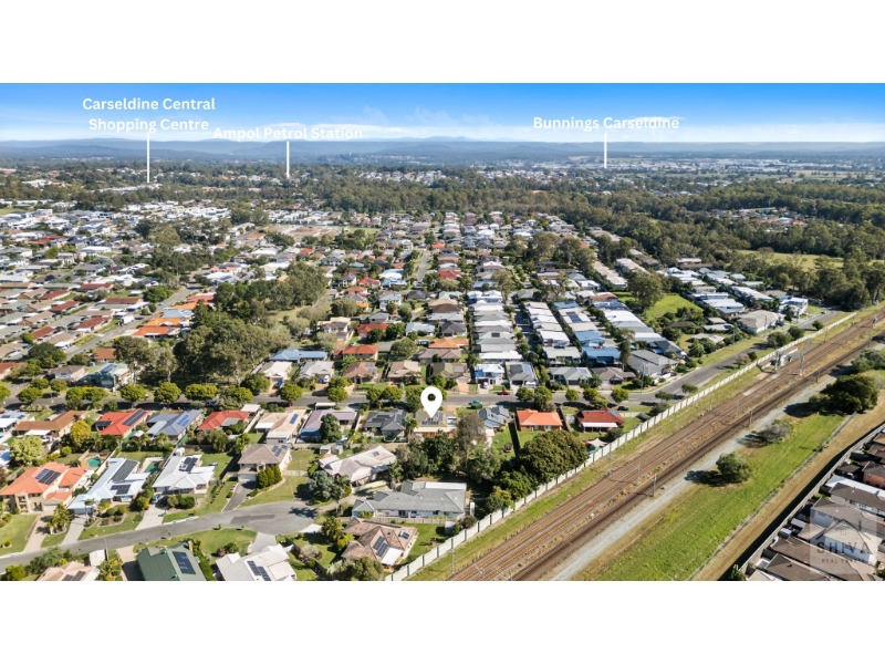 215 Dorville Road, CARSELDINE House for rent Listed by Shikha