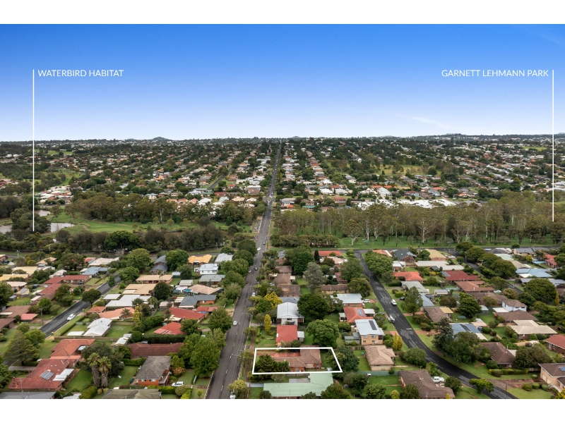 1/103 ALDERLEY STREET, RANGEVILLE Apartment for rent Listed by