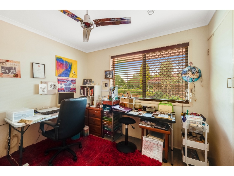 1/103 ALDERLEY STREET, RANGEVILLE Apartment for rent Listed by