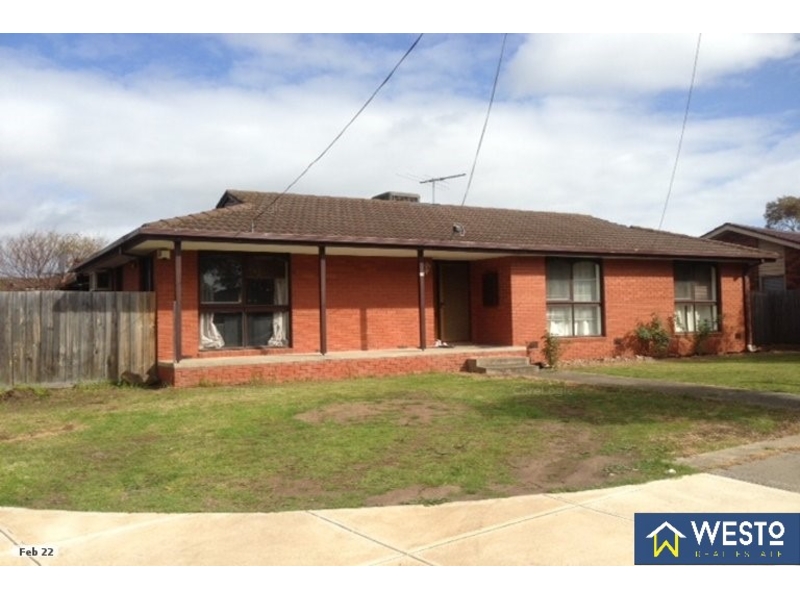 14 Laird Drive, ALTONA MEADOWS House for rent Listed by Shaileja