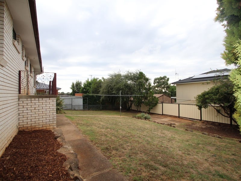 8 Beech Cresent, ORANGE House for rent Listed by Property Management