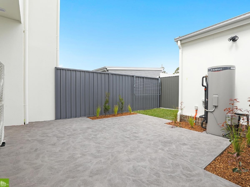 41 Bankbook Drive, Wongawilli Townhouse for rent Listed by Mcphail
