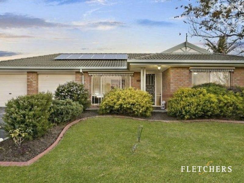 Fletchers Narre Warren Rentals & Application Form Fletchers Narre