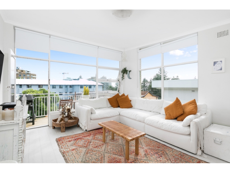 11/93 Ewos Parade, Cronulla Apartment for rent Listed by Chris