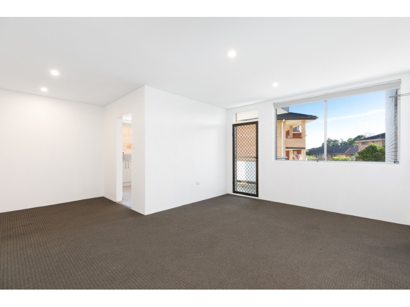 7/18 Croydon Street, Cronulla Apartment for rent Listed by of Gibson