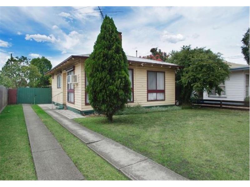 156 Sparks Road Norlane VIC