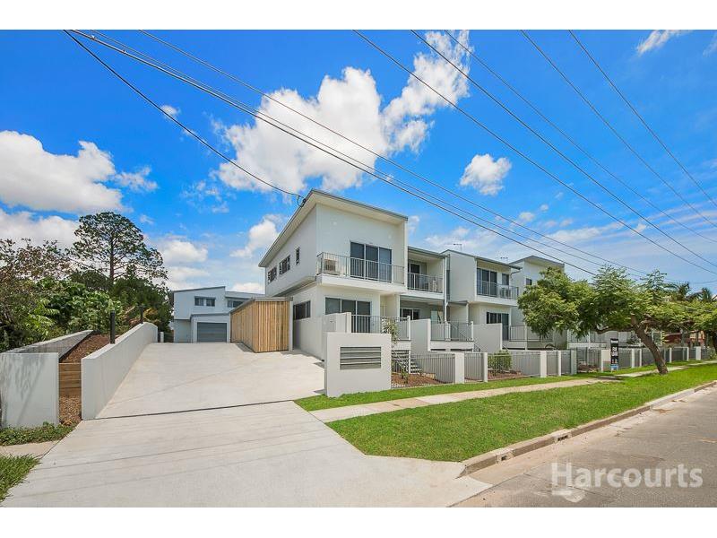 Rental properties & online application form