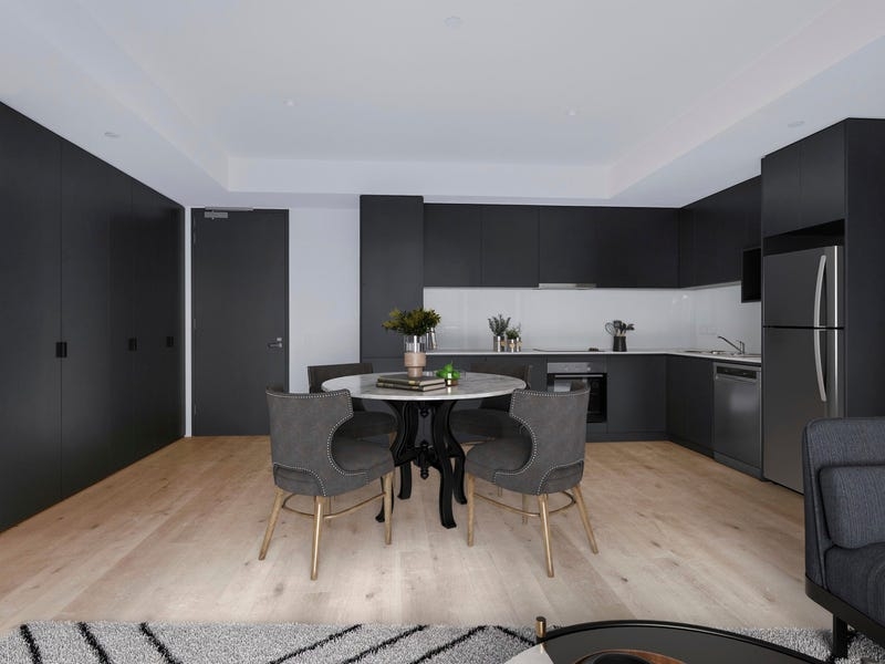 11A Bangs Street, Prahran Apartment for rent Listed by Hhr Vic of