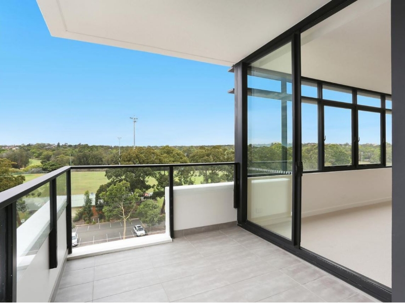 402/1 Dune Walk, WOOLOOWARE Apartment for rent Listed by Cooper