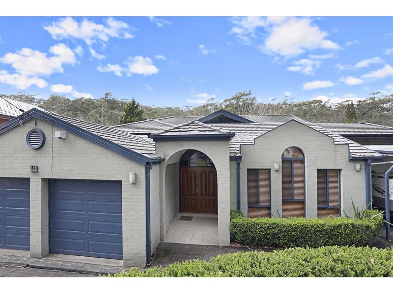 186 North West Arm Road GRAYS POINT NSW 2232