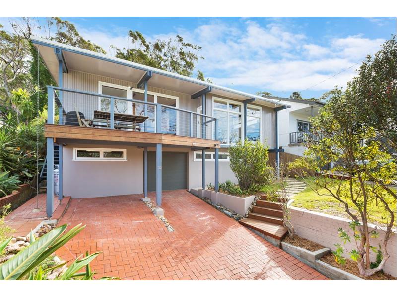 25 Bruce Avenue CARINGBAH SOUTH NSW 2229