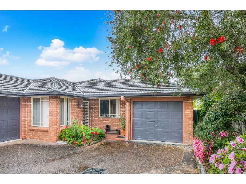 5/198 Burraneer Bay Road, CARINGBAH Apartment for rent Listed by