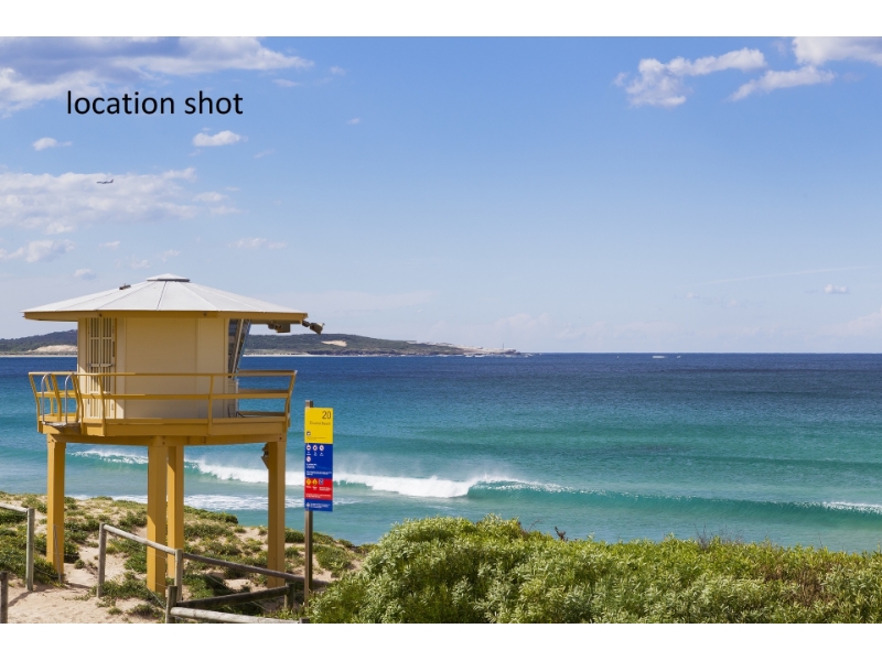 2/1014 Gosport Street, CRONULLA Apartment for rent Listed by