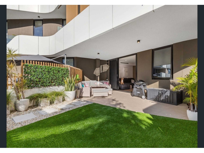 G04/5 Higherdale Avenue, MIRANDA Apartment for rent Listed by