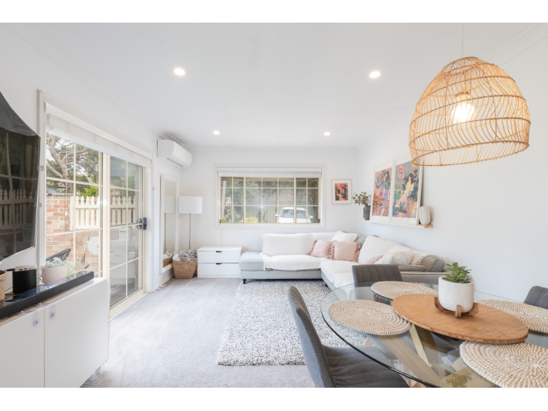 1/73 Melrose Avenue, SYLVANIA Apartment for rent Listed by Sienna Sommerville of Highland