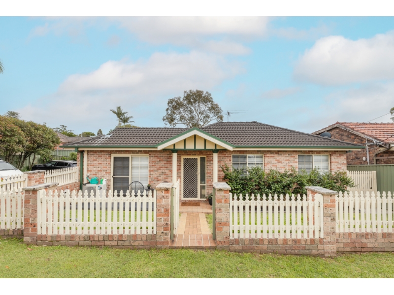 1/73 Melrose Avenue, SYLVANIA Apartment for rent Listed by Sienna