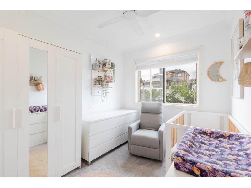 1/73 Melrose Avenue, SYLVANIA Apartment for rent Listed by Sienna