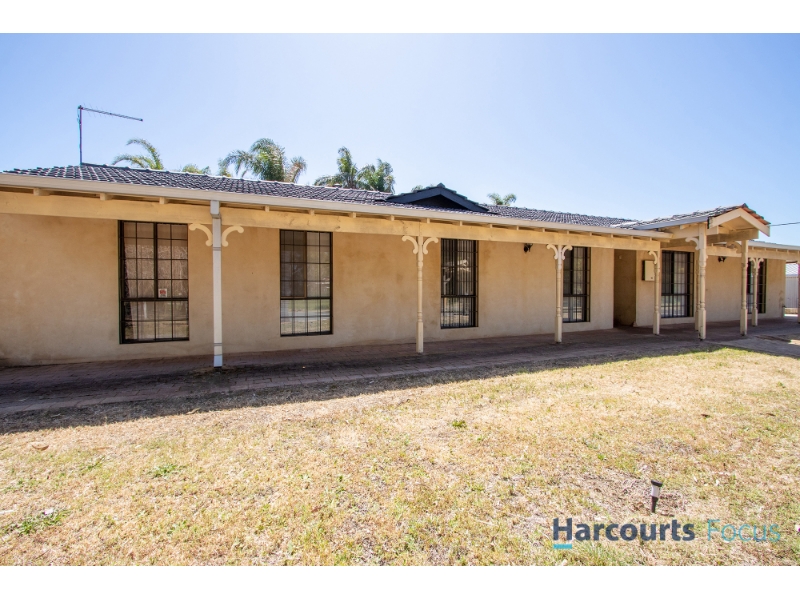 3 Harper Road, BANJUP House for rent Listed by Focus Leasing of