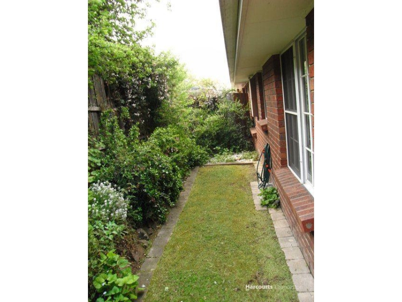 7/10 Claremont, EAST LAUNCESTON Apartment for rent Listed by