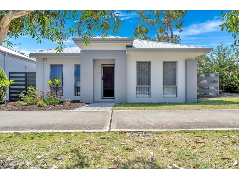 34 Cassowary Crescent, COODANUP House for rent Listed by Stacey Swann