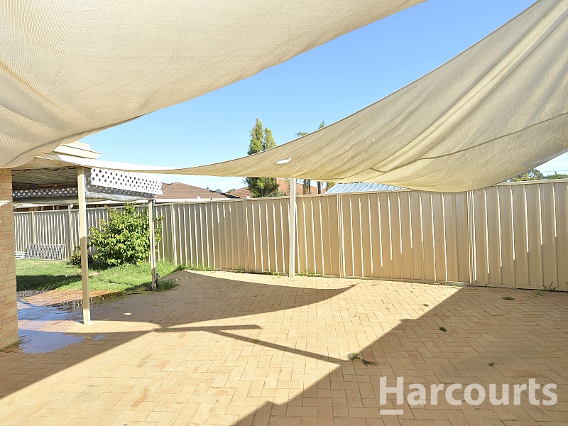 7 Lena Court, GREENFIELDS House for rent Listed by Stacey Swann of