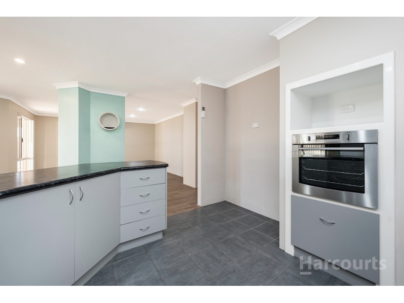 34 Cunderdin Loop, DAWESVILLE House for rent Listed by Stacey Swann