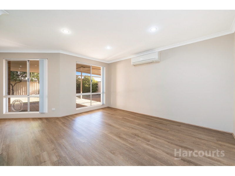 34 Cunderdin Loop, DAWESVILLE House for rent Listed by Stacey Swann