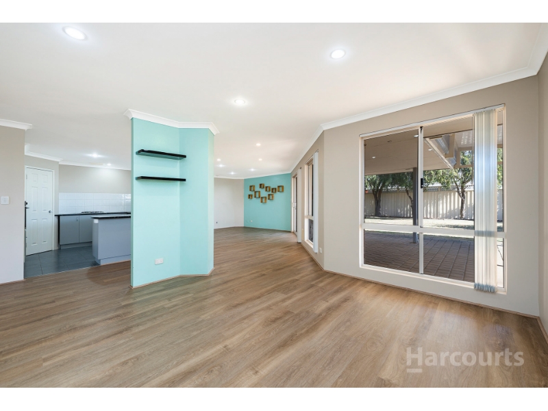 34 Cunderdin Loop, DAWESVILLE House for rent Listed by Stacey Swann