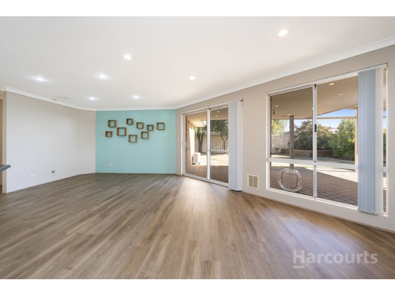 34 Cunderdin Loop, DAWESVILLE House for rent Listed by Stacey Swann