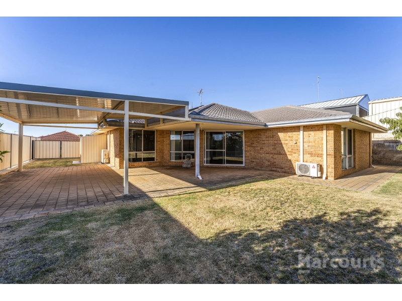34 Cunderdin Loop, DAWESVILLE House for rent Listed by Stacey Swann