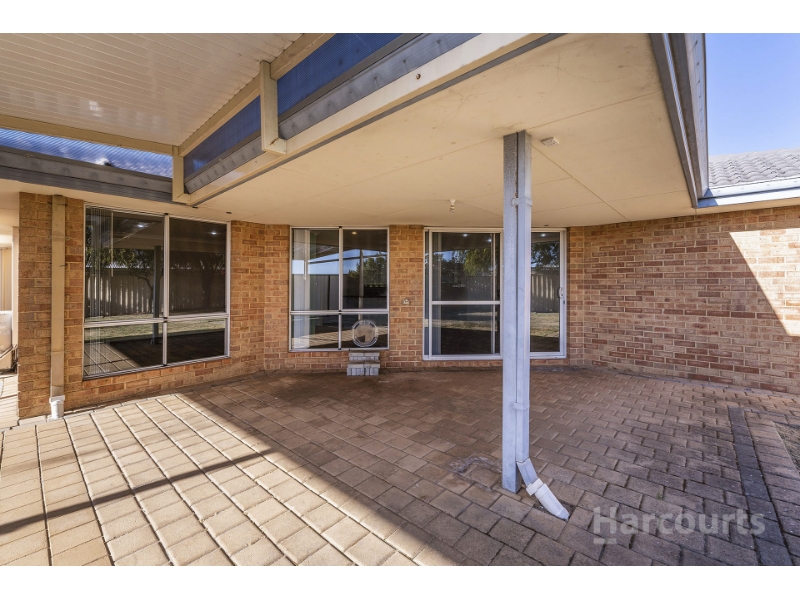 34 Cunderdin Loop, DAWESVILLE House for rent Listed by Stacey Swann